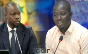 Cheikh Diop sur la traque des milliards de l'ancien régime : Ousmane Sonko doit justifier ses dires...