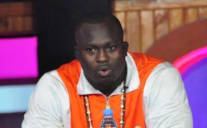 Modou Lô demande pardon à ses supporters