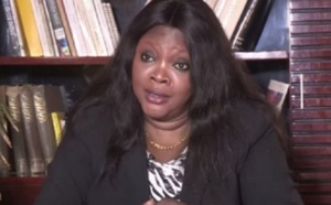 Affaire “Keur Yeurmande” : Ndella Madior Diouf introduit une nouvelle demande de liberté provisoire