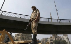 Egypte : sous la menace de Daech, l’état d’urgence prolongé dans le Sinaï