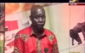 Le combat Modou Lô-Bombardier décortiqué sur le plateau de Petit Dèj