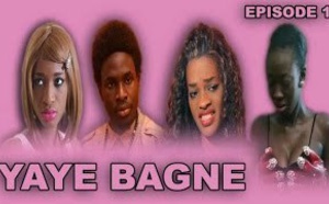 Regardez "Yaye Bagne" - Episode 1