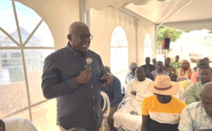 Mamelles/Cité Touba Renaissance : La lutte des résidents contre le morcellement des espaces publics