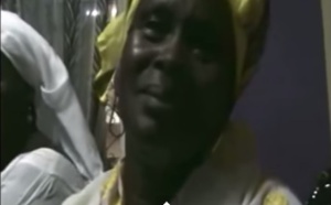 La maman de Modou Lô parle après la défaite de son fils 