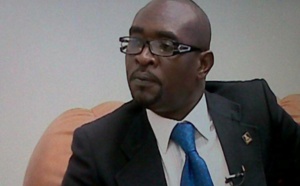 Hissène Habré est un otage politique entre les mains des autorités sénégalaises, selon Sambou Biagui