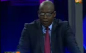 Senegal Ca Kanam: Tounkara reçoit Lamine Bara Gaye, membre APR