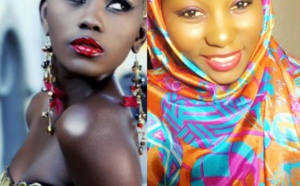 Vidéo - Sira Cissokho, mannequin devenue Ibadou: « J’ai pris le voile par la grâce de Dieu… »