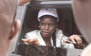 Thérèse Faye et Cie pilonnent Aïda Mbodji et Oumar Sarr
