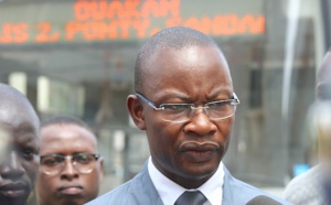 Réception de nouveaux bus à Dakar Dem Dikk : Me Moussa Diop solde ses comptes