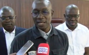 Procès de Bah Diakhaté et Imam Ndao: Me Amadou Sall qualifie le verdict de «cruel»  