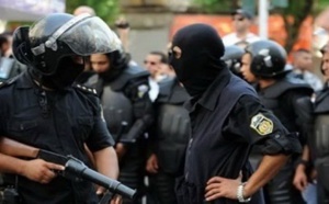Tunisie : arrestation de deux individus liés à l’attentat de Sousse