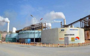 Industries chimiques du Sénégal: Le sous-préfet ordonne l’arrêt des sondages