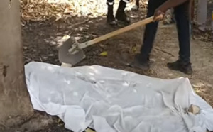 Un corps calciné retrouvé à Mbodiène