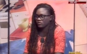 Thioro Mbar fouille dans la vie des mannequins 