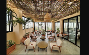 Medina Baye Residences Boutique Hotel &amp; Spa: The Hidden Gem of the Religious City !