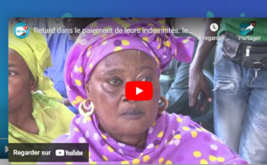 Retard dans le paiement de leurs indemnités : Les ex-travailleurs de Sotrac, Sias et Ama Sénégal, interpellent l'Etat