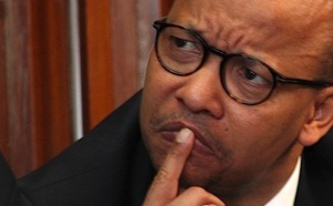 Souleymane Jules Diop : « Je n’ai pas connaissance du limogeage de Tamsir Faye »