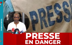 Redressement fiscal des entreprises de presse: Le Cdeps demande une mainlevée