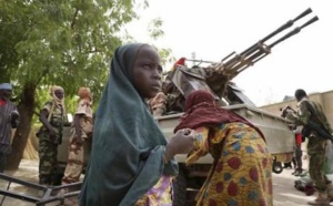 Nigeria : 30 otages libérés des mains de Boko Haram