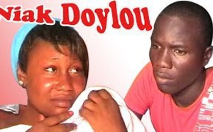 Regardez "Niak doylou" de la troupe Leerou Diant bi de Touba