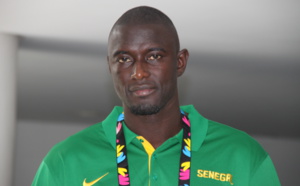Basket: Boniface Ndong menace de porter plainte contre l'Etat du Sénégal 