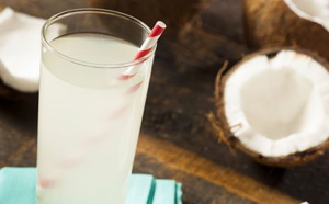 Ce qui arrive à votre corps lorsque vous buvez de l’eau de coco pendant 7 jours