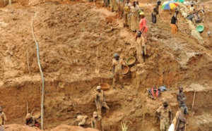 Exploitation minière au Sénégal : la grande arnaque !
