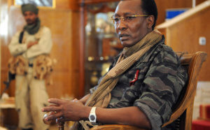 Procès Habré : Vers l'inculpation d'Idriss Déby?