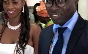Pierre Edouard Faye de Walf Tv se "pend"