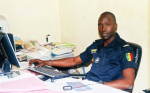 Affaire Bassirou Faye : Le Procureur renvoie le policier Tombon Oualy à la Chambre Criminelle