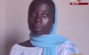 Emouvant témoignage d'une fille en classe de 3e à qui on a versé de l'eau chaude