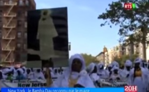 New York : Le "Bamba Day" reconnu par le maire