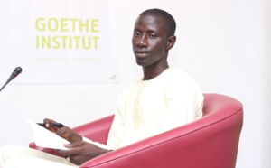 Vidéo - Rawane Diop présente son livre "De l'indépendance à l'émergence"