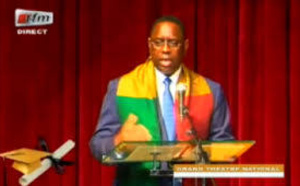 Remise des Prix du Concours général : Le discours du président de la République Macky Sall