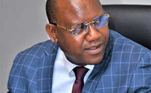 Sandiara : Il succède privoirement à Serigne Guèye Diop,  Aliou Gning nommé maire par Intérim