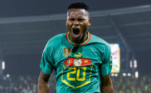 Eliminatoire de Coupe du monde : Le Sénégal bat la Mauritanie 1 but à O