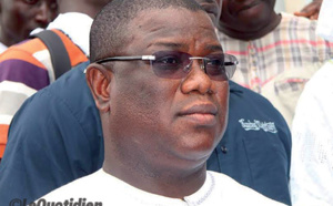 Gestion de la ville de Ziguinchor: Les jeunes Apéristes pilonnent Baldé
