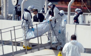 Italie: Un jeune sénégalais retrouvé mort dans son appartement à Pescara 