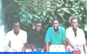 Chambre 168 Pavillon A, sur les traces de l'étudiant Macky Sall