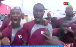Coupe du Sénégal de football : Jaraaf éliminé par Génération Foot