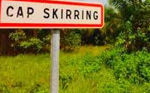 Nouveau drame à Cap-Skirring : Un homme tué dans une altercation nocturne