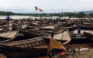 Drogue : La nouvelle guerre des cartels