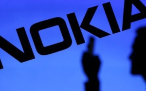 Nokia retrouve la rentabilité avant de racheter Alcatel