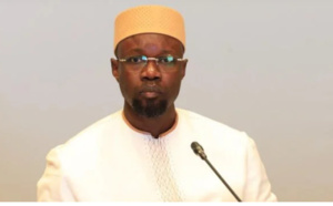En renfort à Ousmane Sonko: Sidy Makhtar Coly demande à la presse d’exercer dans le respect des lois fiscales