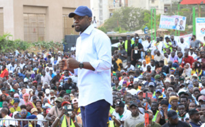 Controverse autour du discours du premier ministre et leader de Pastef Ousmane Sonko : le Pr Moussa Diaw et le journaliste Abdoulaye Mbow décortiquent la racine du mal