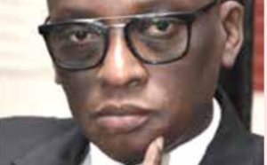 Editorial: OUSMANE SONKO L’AME ET LE BOUCLIER DU PROJET