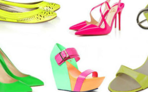 Porter le fluo sans se tromper