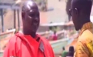 ça me dit mag du 01 Aout: Pape Alé s'entretient avec les pêcheurs de Ouakam