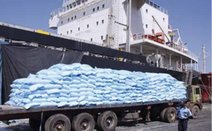 Stabilité des prix du riz brisé au Sénégal : Importateurs et Autorités accordent leurs violons