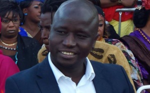 Exclusif ! L’ex-Consul (?) du Sénégal à Marseille vient de fouler le tarmac de l’Aéroport Léopold Sédar Senghor